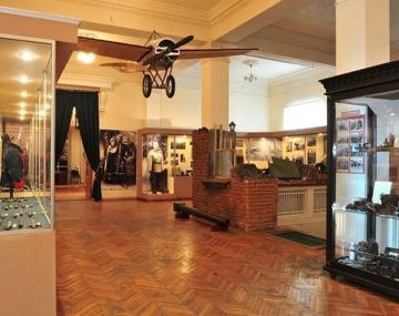Національний військово-історичний музей України