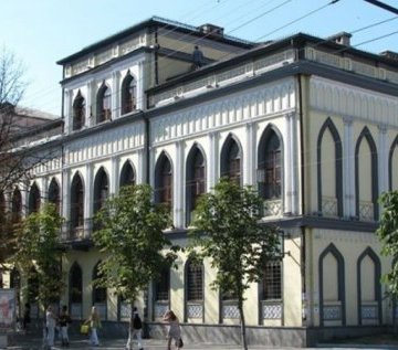Музей історії Дніпра розпочав продаж електронних квитків