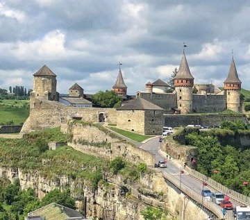 Кам'янець-Подільський державний історичний музей-заповідник