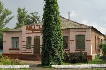 Слов'янський краєзнавчий музей